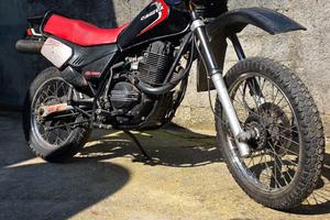 Cagiva 350 Ala Rossa