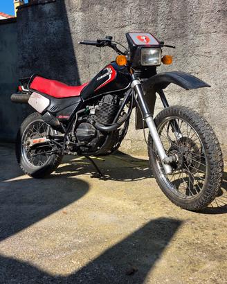 Cagiva 350 Ala Rossa