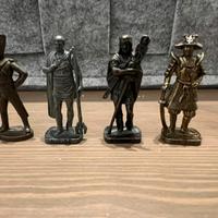 Sorpresine kinder soldatini