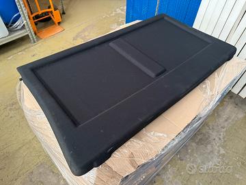 Cappelliera VW Golf mk2