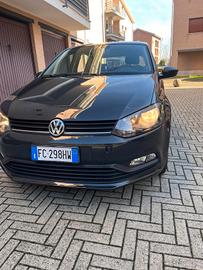Polo 5 porte 1.0 Benzina 60cv