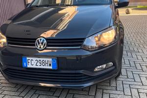 Polo 5 porte 1.0 Benzina 60cv
