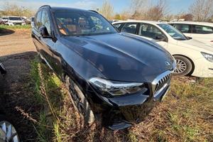 Bmw X3 20D X-DRIVE M-SPORT HYBRID/DIESEL **PREZZO 