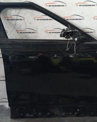Porta anteriore destra dx Range Rover Velar L560