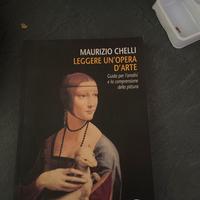 Leggere un’opera d’arte