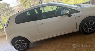 Fiat punto 1.3 diesel