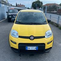 Fiat Panda 1.0 FireFly S&S Hybrid Pandina