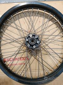 cerchio anteriore Honda Africa 1100 2021