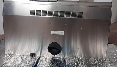 Cappa aspirante da cucina 