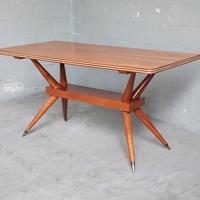 Tavolo Anni 50