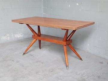 Tavolo Anni 50