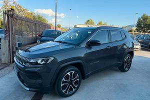 Jeep Compass 1.6 Mjt 130CV -LIMITED-