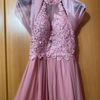 Vestito cerimomia
