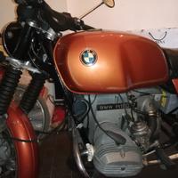 Bmw r 100/7 - 1978