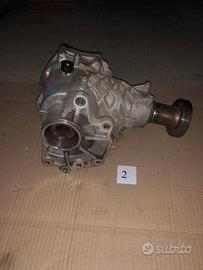 Differenziale anteriore evoque 2.0 diesel - 204dtd