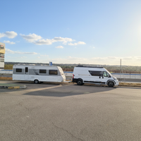 Trasporto caravan e carrelli