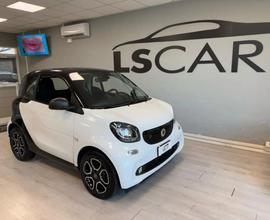 Smart ForTwo EQ Passion~UniPro~Promo Finanziamento