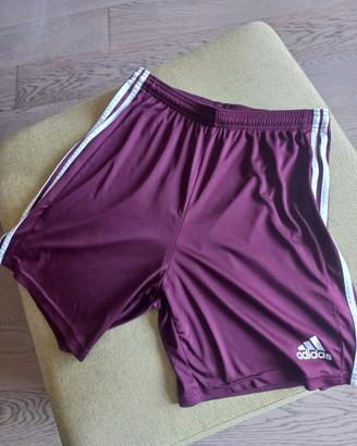 pantaloncini adidas donna