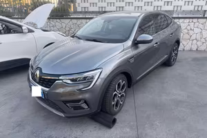 Renault Arkana Full Hybrid E-Tech 145 CV Techno-20