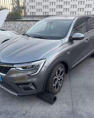 Renault Arkana Full Hybrid E-Tech 145 CV Techno-20