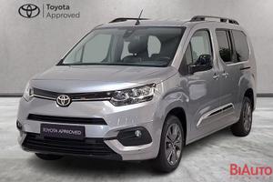 Toyota Proace City Verso 1.5D 130CV M/T L2 Ex...