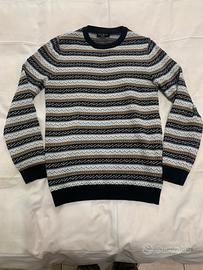 Maglia uomo taglia M pari al nuovo!