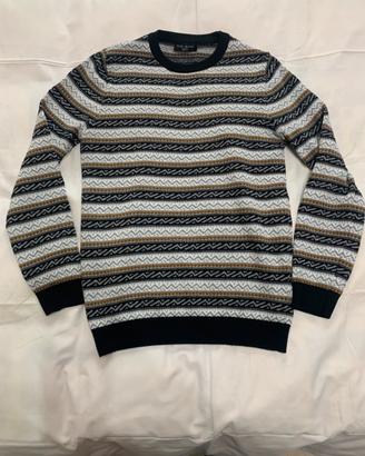 Maglia uomo taglia M pari al nuovo!