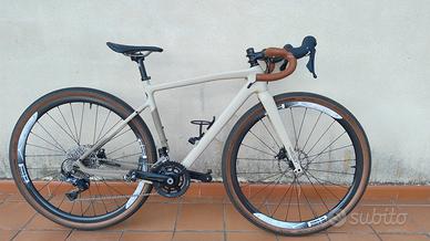 Megamo West gravel XS