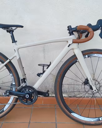 Megamo West gravel XS