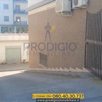 Ampio e luminoso locale commerciale a Bisceglie