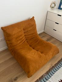 Poltrone simil Ligne Roset