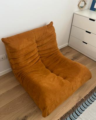 Poltrone simil Ligne Roset