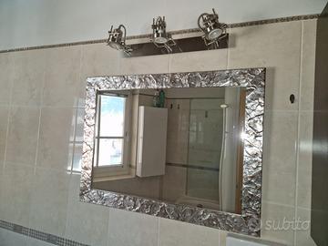 specchio per bagno