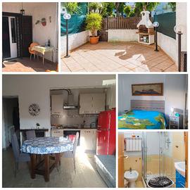 Appartamento Cerenova dal 1 al 14 giugno