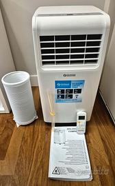 Olimpia Splendid Dolceclima Compact 8 MWB
