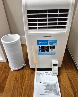 Olimpia Splendid Dolceclima Compact 8 MWB