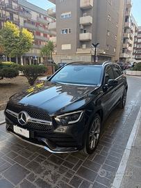 Mercedes-benz GLC 300 d 4Matic Premium Plus