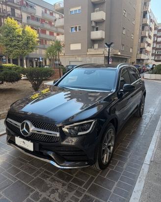 Mercedes-benz GLC 300 d 4Matic Premium Plus