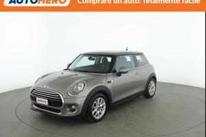 MINI Cooper D 1.5 Cooper D