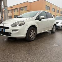 Fiat Grande Punto Evo - Natural Power