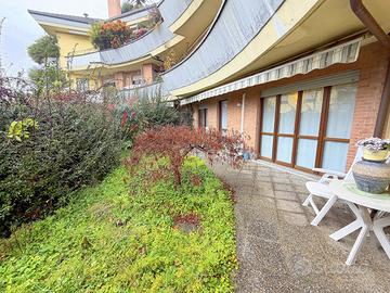 Appartamento Inveruno [Cod. rif 3283687VRG]