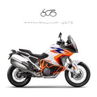 KTM 1290 Super Adventure R