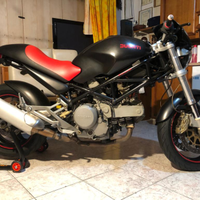 Ducati monter