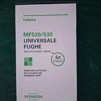 Accessori folletto vorwerk