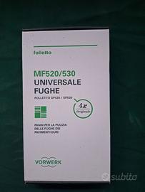 Accessori folletto vorwerk