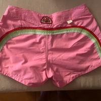 Shorts donna