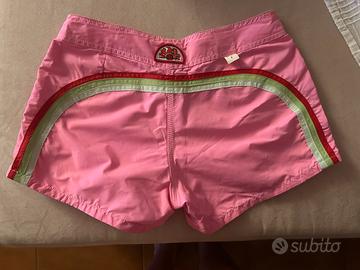 Shorts donna