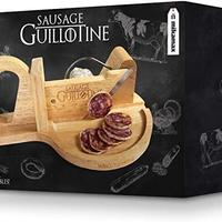 Sausage Guillotine - taglia carne,salumi,verdure