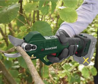 Cesoia Tagliarami Parkside