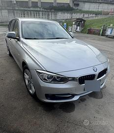 Bmw serie 3 316